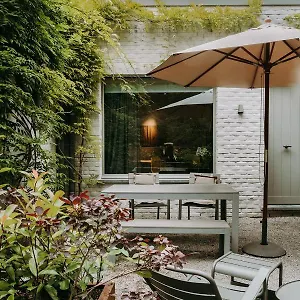 Marcel De Business&travel 5*, Gand Belgique