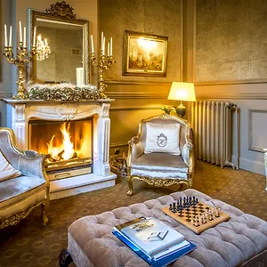 5* Hotel Relais & Chateaux Heritage