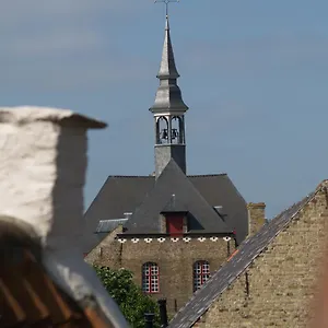Vlamynckpoort Gasthuis