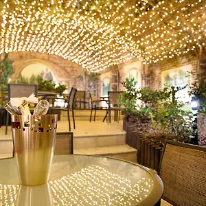 Le Chatelain Hotel Bruselas