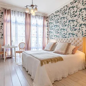  Bed and breakfast Yasmine