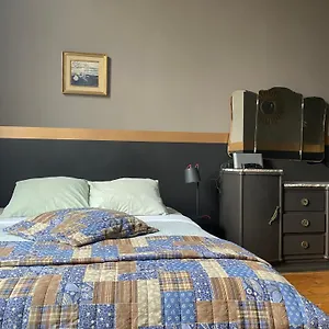 Vakantielogies Faja Lobi Inn Gante