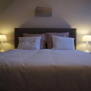 All Inn Holiday Home Сasa de vacaciones Gante