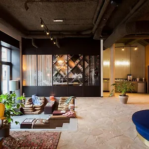 Yust Hotel Amberes