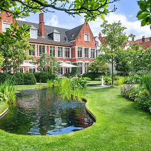 5* Bed and breakfast The Notary