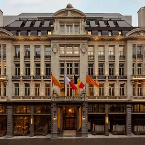 Corinthia Grand Astoria Hotel Bruselas
