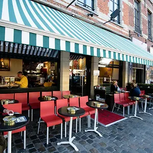 Les De Martin 2*, Bruxelles Belgique