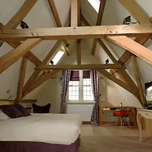 4* Bed and breakfast Saint-sauveur